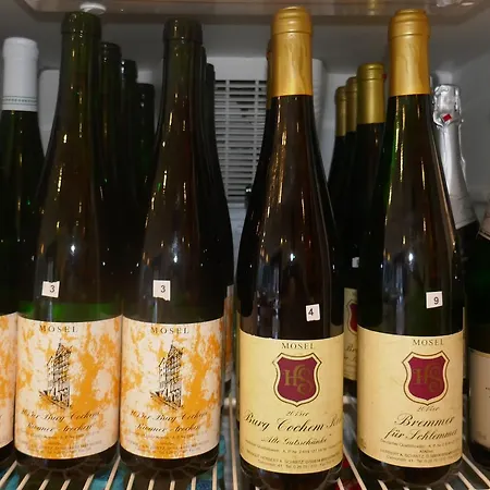 Tummelchen Cochem