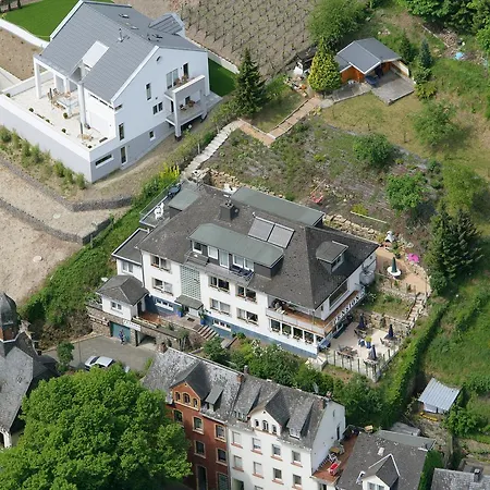 Tummelchen Affittacamere Cochem