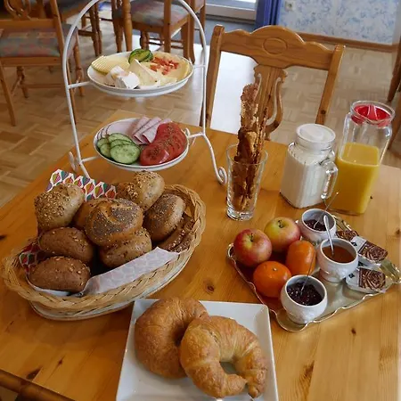 Tummelchen Gasthof 3*