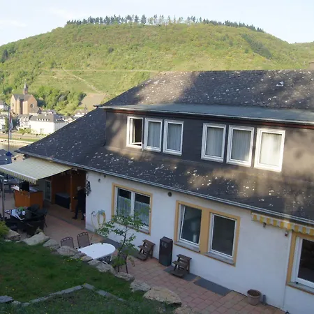 Gasthof Tummelchen