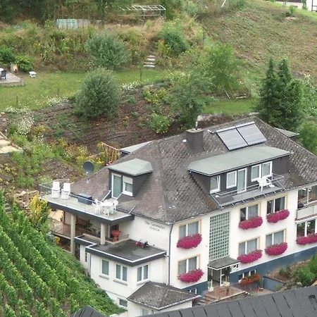 Tummelchen Gasthof