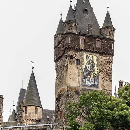 Tummelchen 3* Cochem