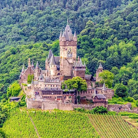 Gasthof Tummelchen Cochem