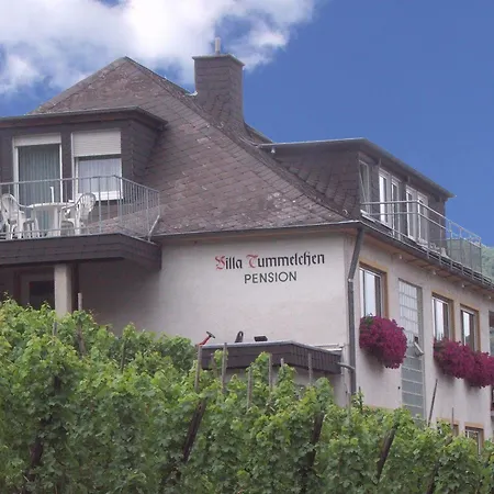 Tummelchen