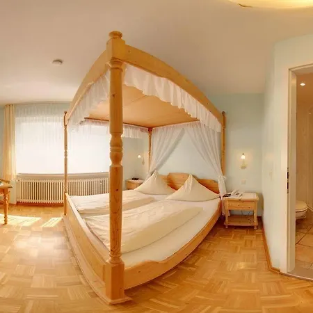 Gasthof Tummelchen 3*