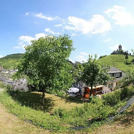 Gasthof Tummelchen 3*