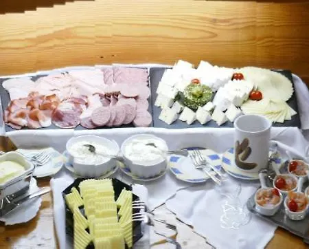 Gasthof Tummelchen