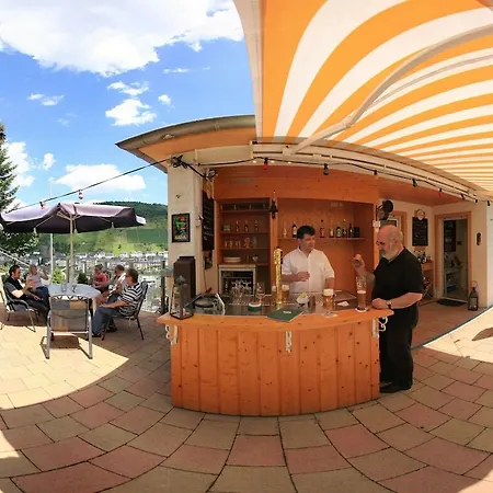 Tummelchen 3* Cochem