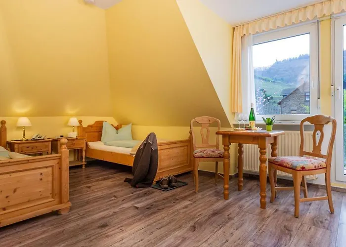 Tummelchen Гостевой дом 3*