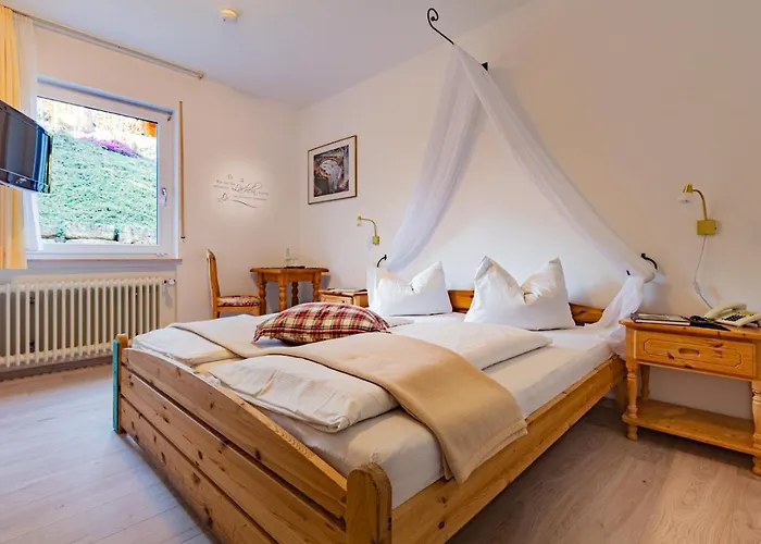 特门欧辰威勒旅馆 科赫姆