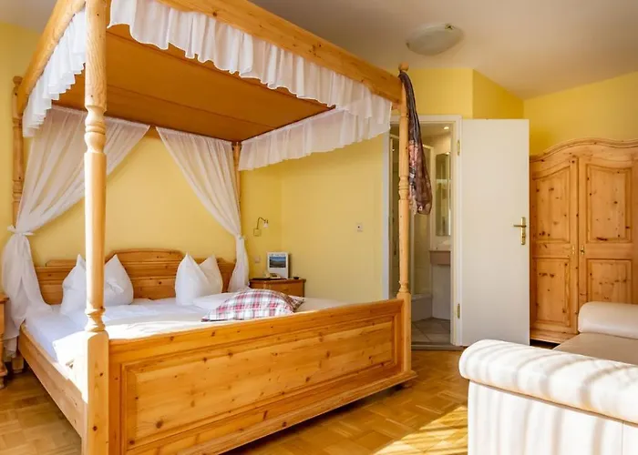 招待所 特门欧辰威勒旅馆 科赫姆