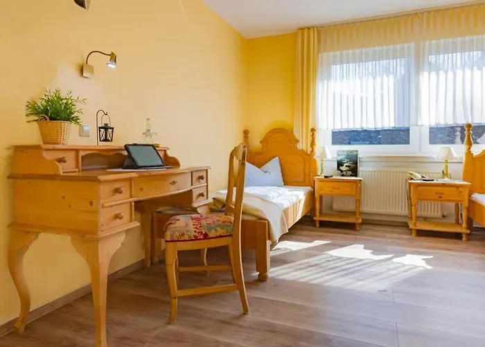 招待所 特门欧辰威勒旅馆