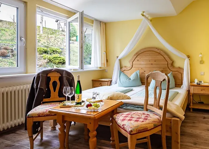 招待所 特门欧辰威勒旅馆 3*