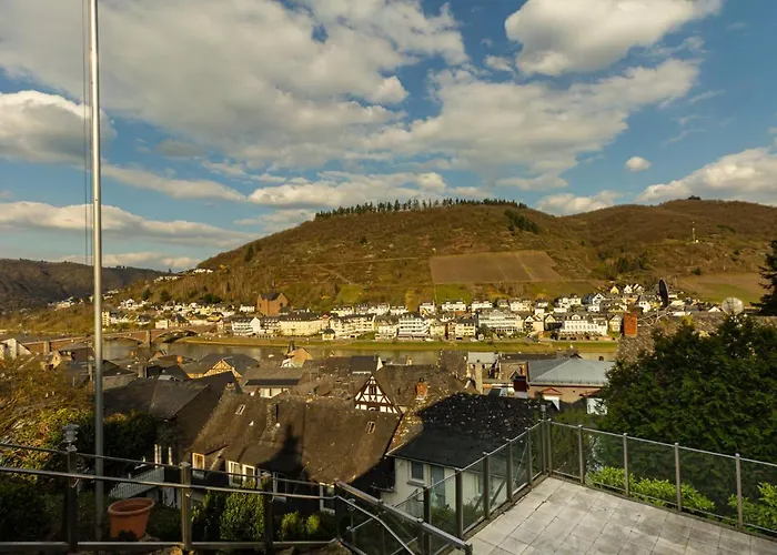 Tummelchen 3* Кохем