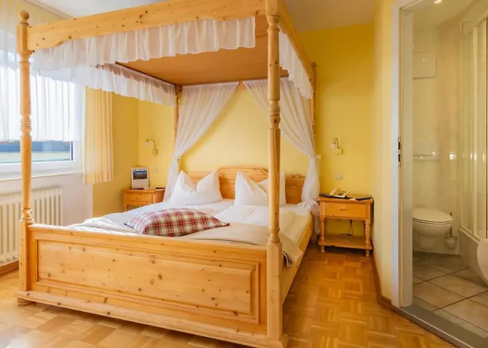 Гостевой дом Tummelchen