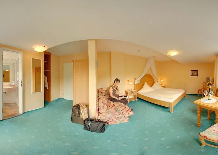 Гостевой дом Tummelchen