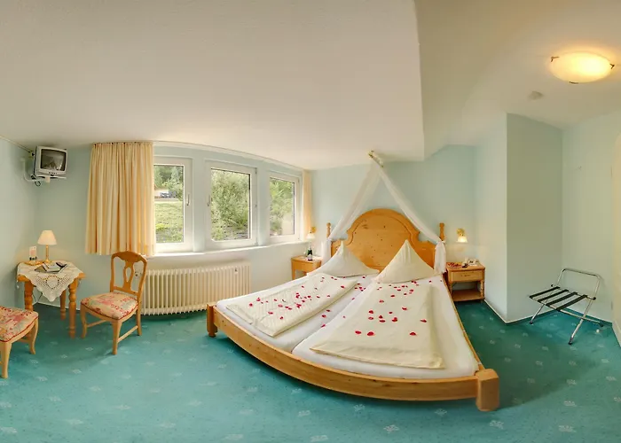 Гостевой дом Tummelchen 3*