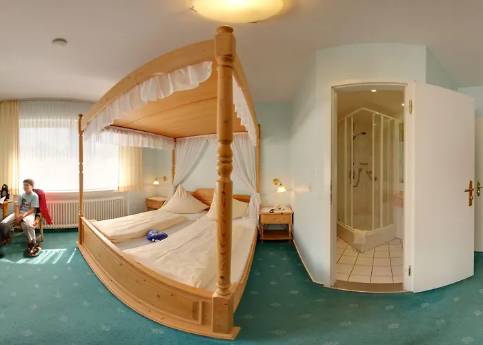 Tummelchen 3* コッヘム