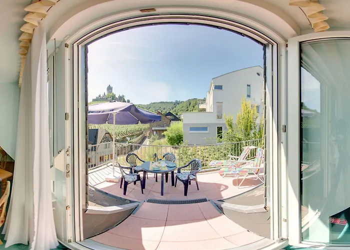 Tummelchen Кохем