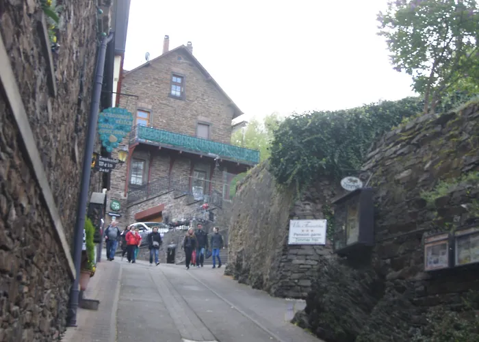 特门欧辰威勒旅馆