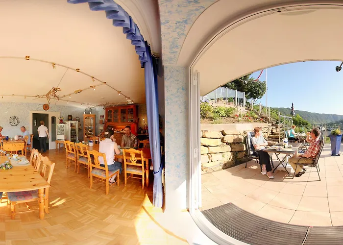 Tummelchen コッヘム