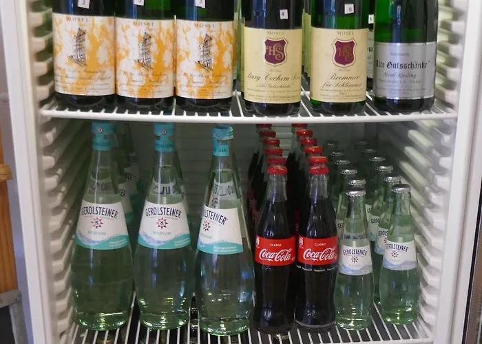 Tummelchen コッヘム