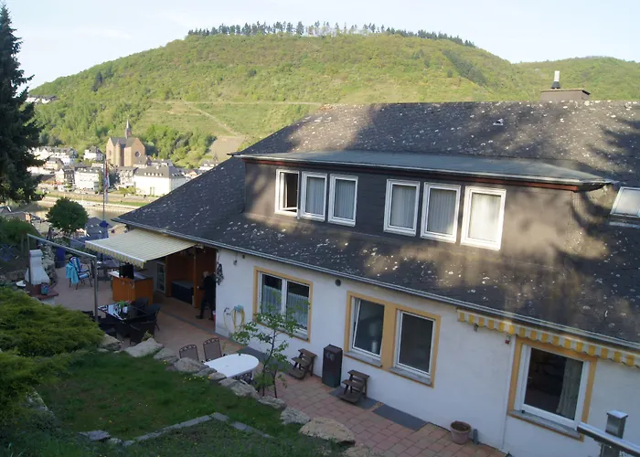 招待所 特门欧辰威勒旅馆 3*