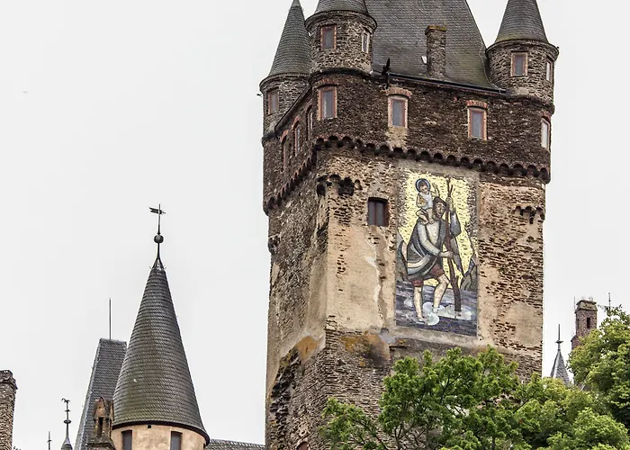 Гостевой дом Tummelchen 3*