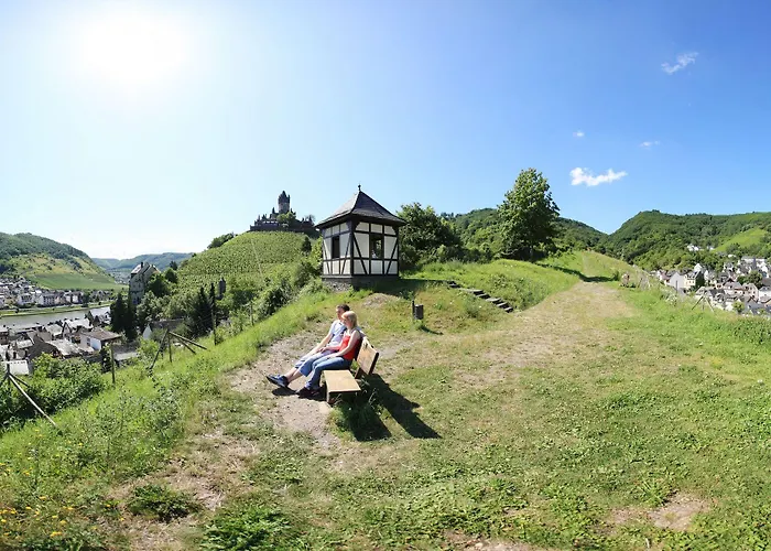 招待所 特门欧辰威勒旅馆 3*