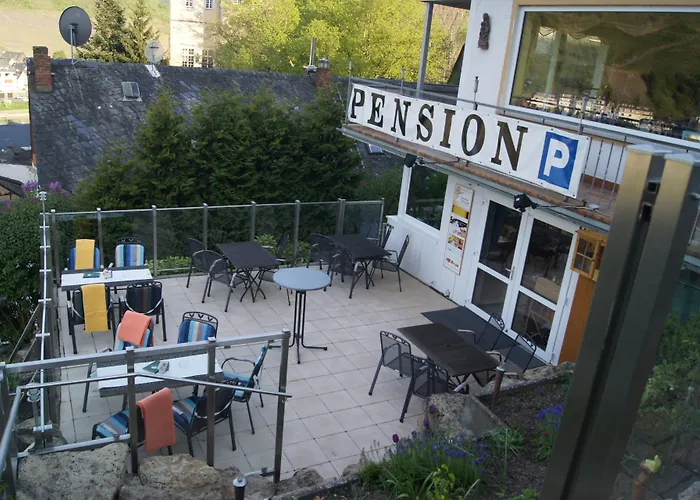 特门欧辰威勒旅馆