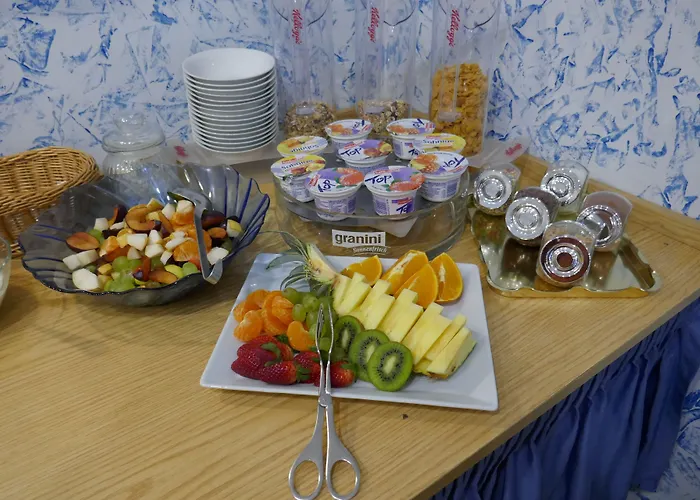 特门欧辰威勒旅馆 3*