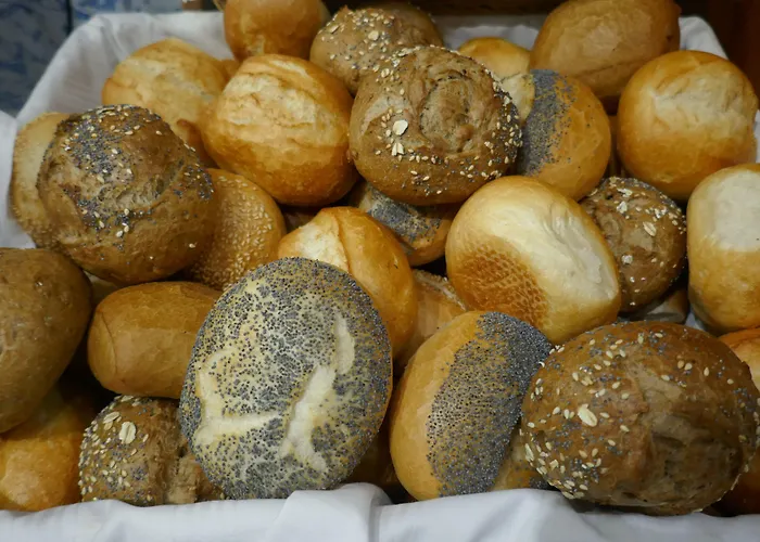 Гостевой дом Tummelchen