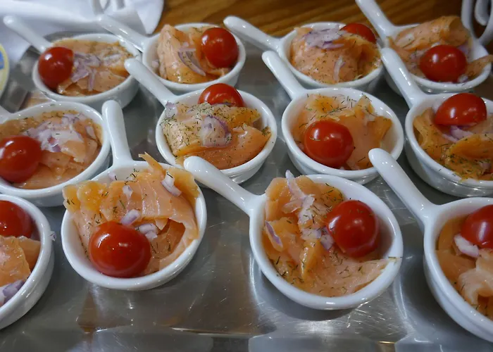 Tummelchen Кохем