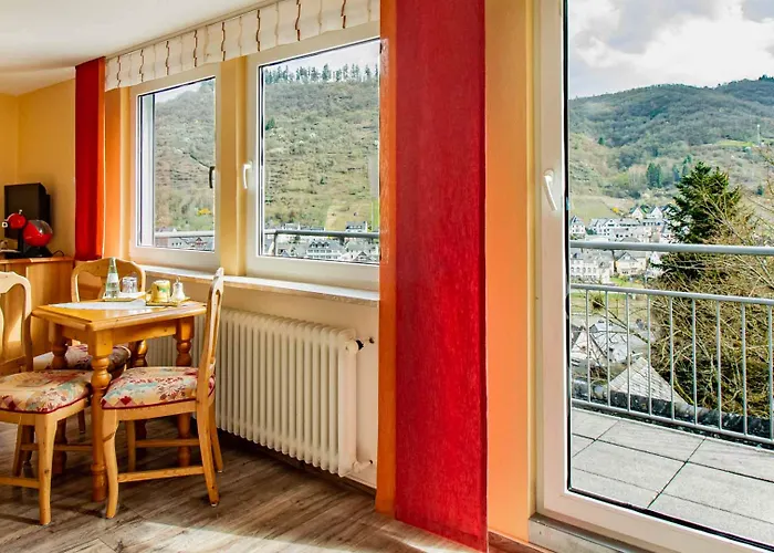 Tummelchen 3* コッヘム