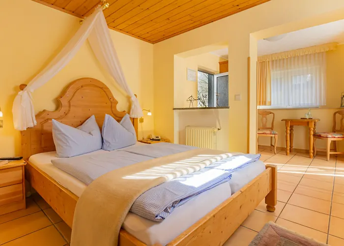 Гостевой дом Tummelchen Кохем