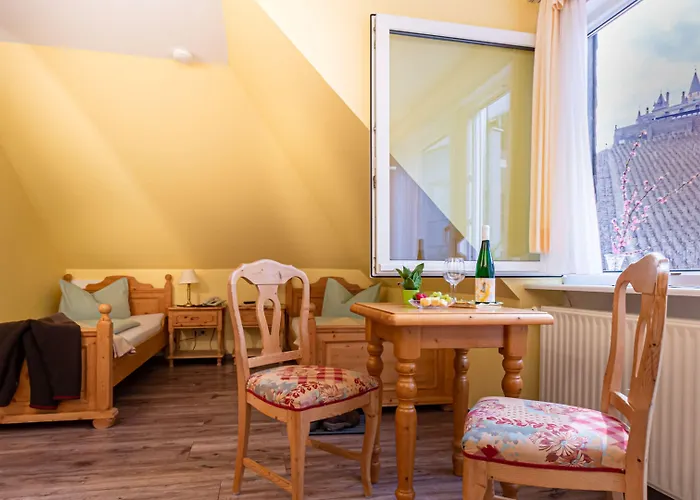 招待所 特门欧辰威勒旅馆