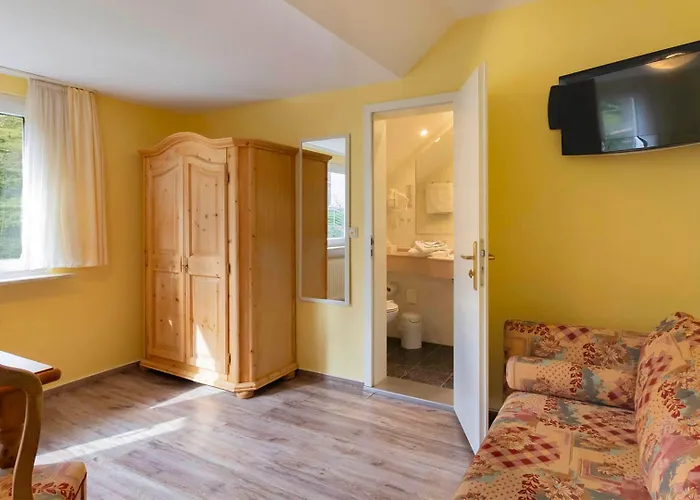 Гостевой дом Tummelchen