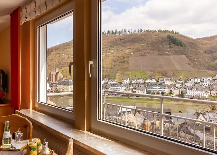 Tummelchen Гостевой дом 3*