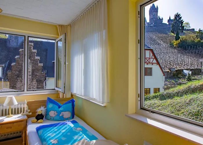 Tummelchen Гостевой дом 3*