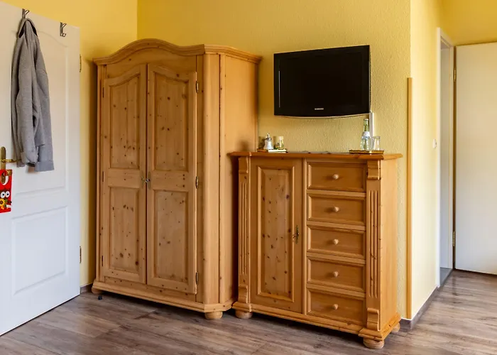 Гостевой дом Tummelchen