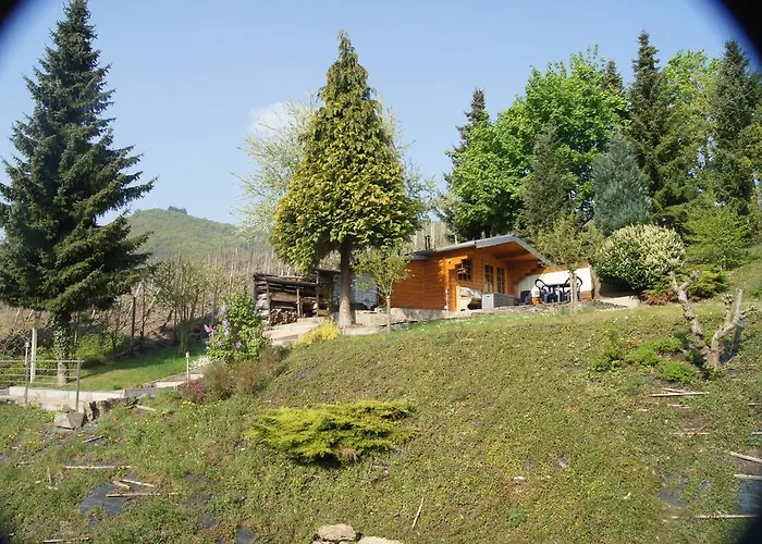 Tummelchen ゲストハウス 3*