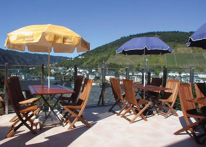 ゲストハウス Tummelchen コッヘム