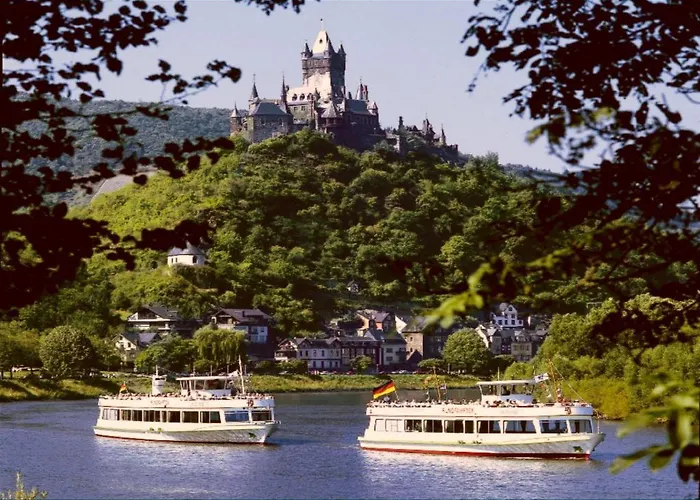 Tummelchen ゲストハウス