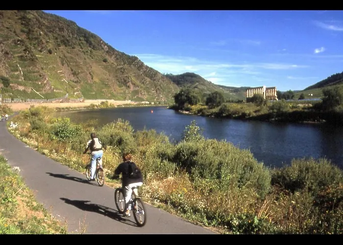 特门欧辰威勒旅馆