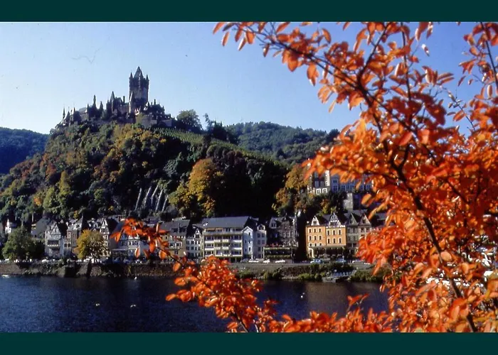 特门欧辰威勒旅馆 招待所 3*