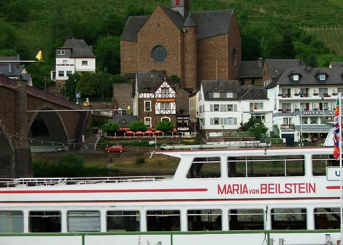 特门欧辰威勒旅馆 科赫姆