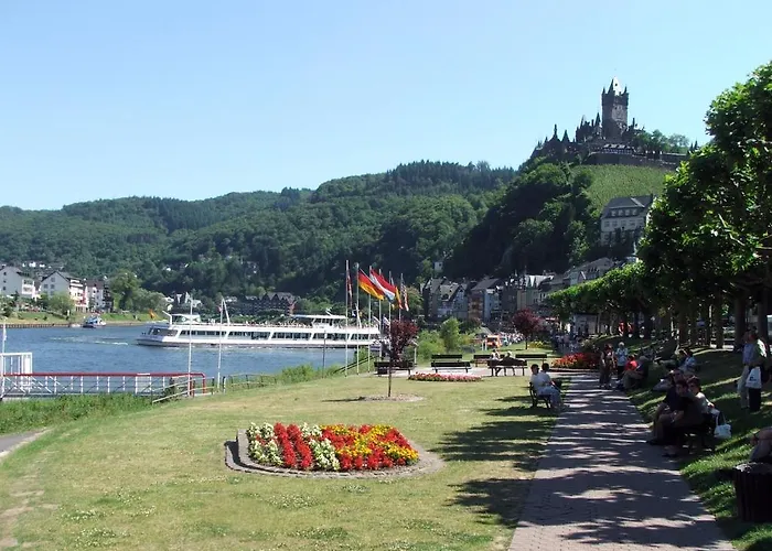 特门欧辰威勒旅馆 招待所