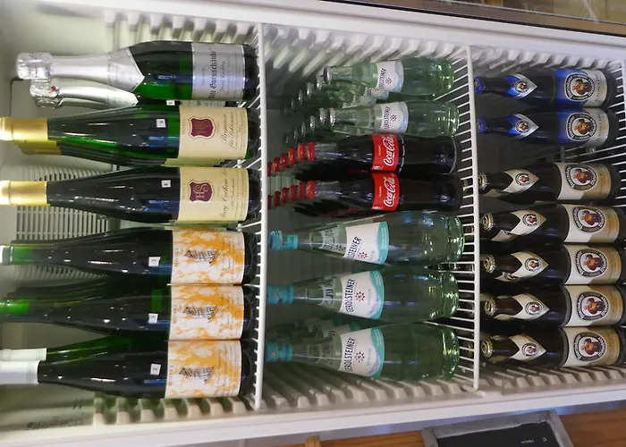 招待所 特门欧辰威勒旅馆