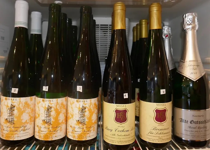 Tummelchen Кохем