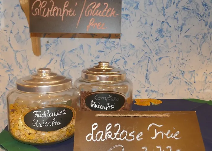 招待所 特门欧辰威勒旅馆 3*